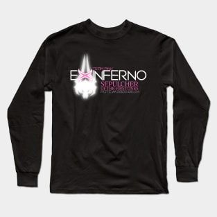 Team Pink AOTC Sepulcher of the First Ones T-Shirt (BLACK) Long Sleeve T-Shirt